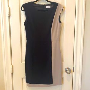 Calvin Klein Dress